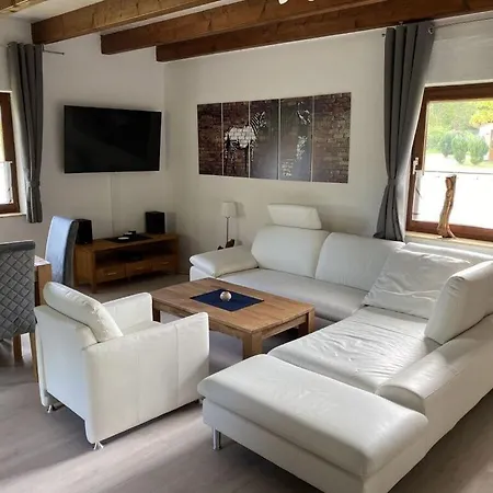 Vakantiehuis Country House On Silbersee *