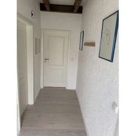 Vakantiehuis Country House On Silbersee