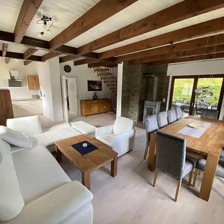 Country House On Silbersee