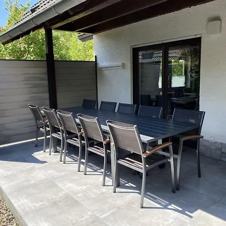 Country House On Silbersee Vakantiehuis