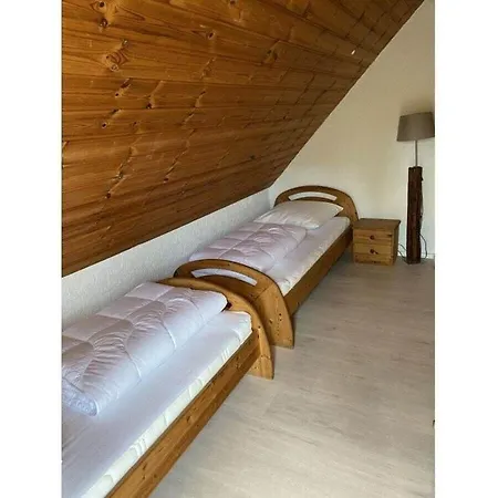 Country House On Silbersee Vakantiehuis