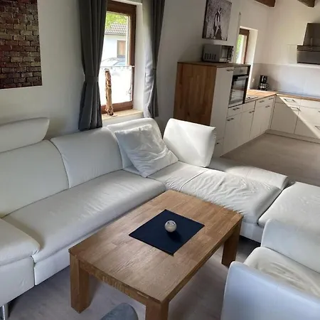 Vakantiehuis Country House On Silbersee *