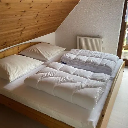Country House On Silbersee Vakantiehuis *