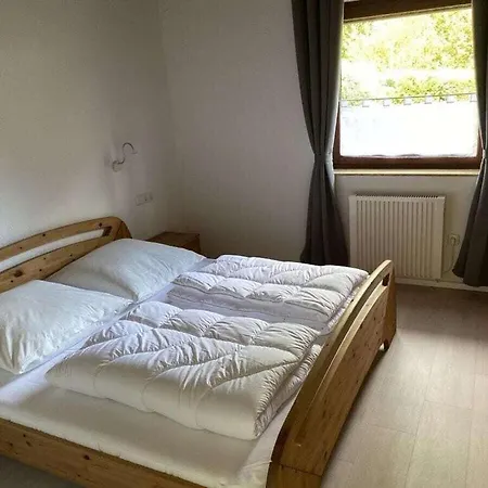 Country House On Silbersee Vakantiehuis *